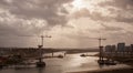 Portland's newest transit bridge