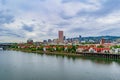 Portland Skyline