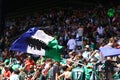 Portland Timbers Major League soccer