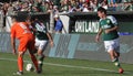 Portland Timbers T2 vs Orenge County Blues