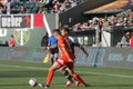 Portland Timbers T2 vs Orenge County Blues