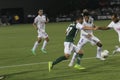 Portland Timbers vs CD OliMPIA