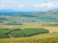 Portmagee in County Kerry, Ireland