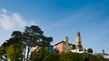 Portmeirion, UK