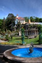 Portmeirion Village