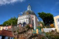 Portmeirion Village