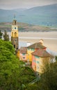 Portmeirion village