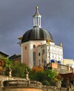 Portmeirion village