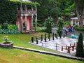 portmeirion village chess