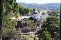 Portmeirion Village North Wales Wales