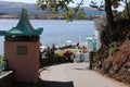 Portmeirion Village North Wales Wales