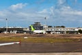 Porto Alegre Airport Rio Grande do Sul Brazil