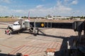 Porto Alegre Airport Rio Grande do Sul Brazil