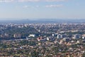 Porto Alegre cityview