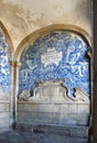 Porto Cathedral, Portugal