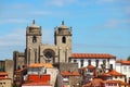 Porto Cathedral, Portugal