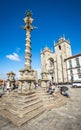 Se do Porto Porto Cathedral - Portugal