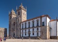 Porto Cathedral - Se do Porto, Porto, Portugal. Royalty Free Stock Photo