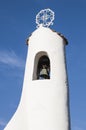 Porto cervo church