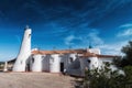 Porto Cervo town. Porto Cervo is capital of Costa Smeralda Sardinia Italy Royalty Free Stock Photo