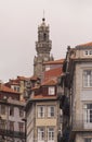 Porto city - Portugal Royalty Free Stock Photo