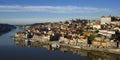 Porto city, Portugal Royalty Free Stock Photo