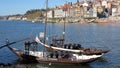 Porto city, portugal Royalty Free Stock Photo