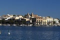 Porto Colom, Cruise Ship from Es Forti, Cala dÃÂ´Or, Cala Gran, Cala Esmeralda, Cala Ferrera to Porto Colom, Majorca