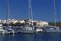 Porto Colom, Cruise Ship from Es Forti, Cala dÃÂ´Or, Cala Gran, Cala Esmeralda, Cala Ferrera to Porto Colom, Majorca