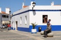 PORTO COVO - Portugal