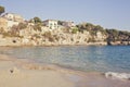 Porto Cristo Mallorca beach Balearic islands