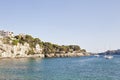 Porto Cristo Mallorca beach Balearic islands