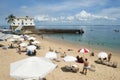 Porto da Barra Beach Salvador Bahia Brazil