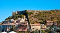 Porto Ercole Royalty Free Stock Photo