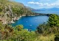 Porto Infreschi, Marina di Camerota, Salerno, Italy