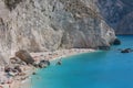 Porto Katsiki Beach Lefkada Greece