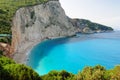 Porto Katsiki beach