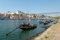 Porto landscape, Porto, Portugal Royalty Free Stock Photo