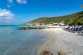 Porto Mari Beach - Pier