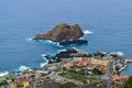 Porto Moniz - Madeira