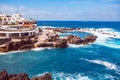 Porto Moniz Natural Swimming Pools