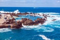 Porto Moniz Natural Swimming Pools