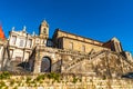 Porto Monument Church Of St Francis