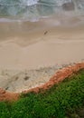 Porto Mos beach view