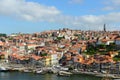 Porto Old City River View, Porto, Portugal