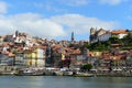 Porto Old City River View, Porto, Portugal