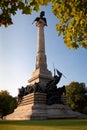 Porto, Peninsular War Monument