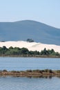 Porto Pino, Sant'Anna Arresi (Sardinia)