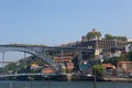 Porto Royalty Free Stock Photo