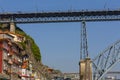 Porto Royalty Free Stock Photo